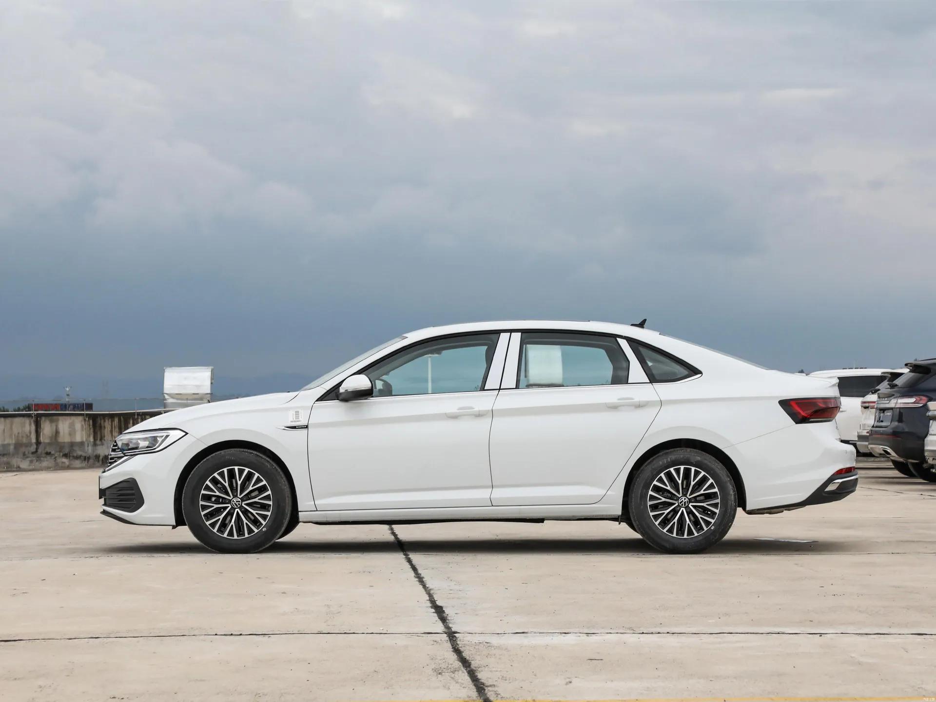 速腾2023款200tsl飞越版,速腾2023款200TSI飞越版