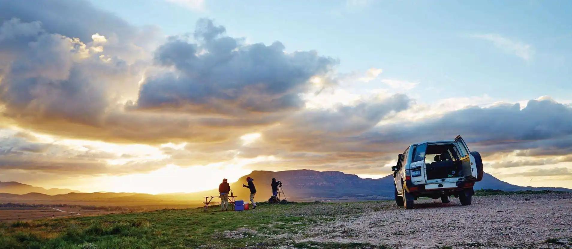 为什么自驾游的人多,为什么自驾游的人越来越多