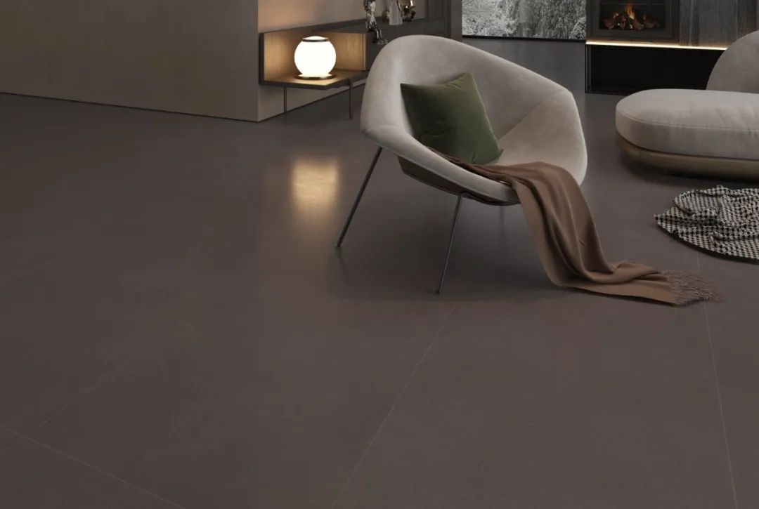 简约暖色系瓷砖,极简风瓷砖颜色推荐