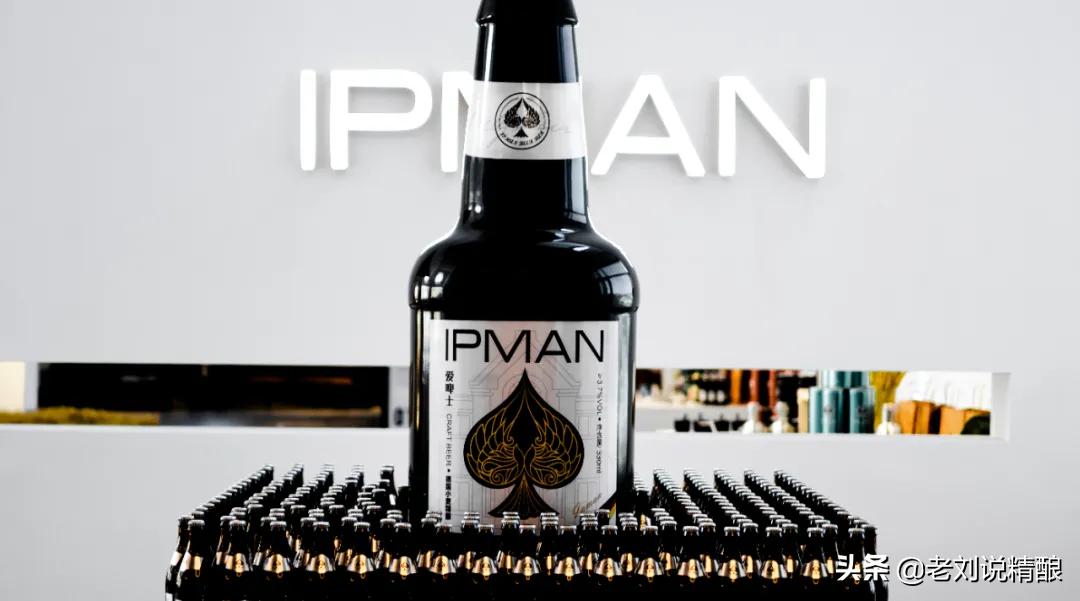 精酿啤酒体验馆规划设计,怎样建精酿啤酒工厂