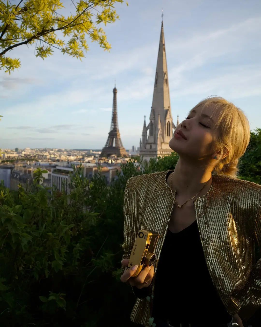 宋慧乔短发怎么打理好看又简单,宋慧乔同款短发适合方脸型