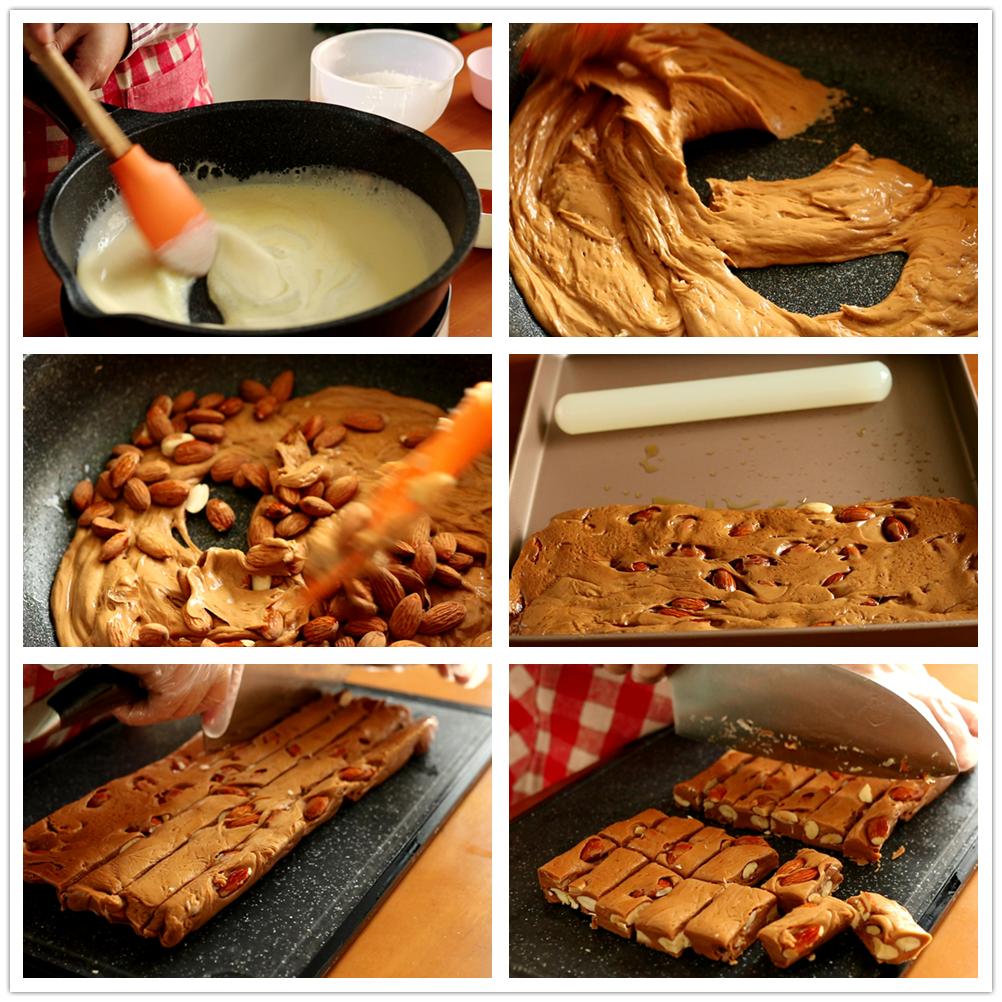 生日精致美味又简单的甜品美食,推荐8道冬日甜品