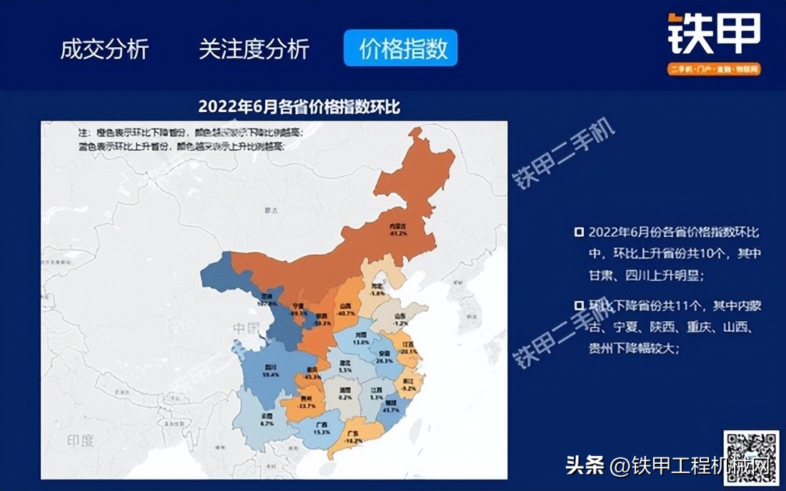 二手大挖机交易市场价格是多少,2018年二手挖机行情