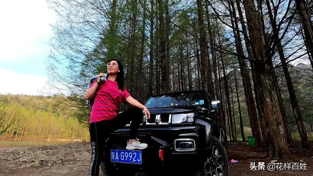 女性提前10年退休,提前退休去环游中国