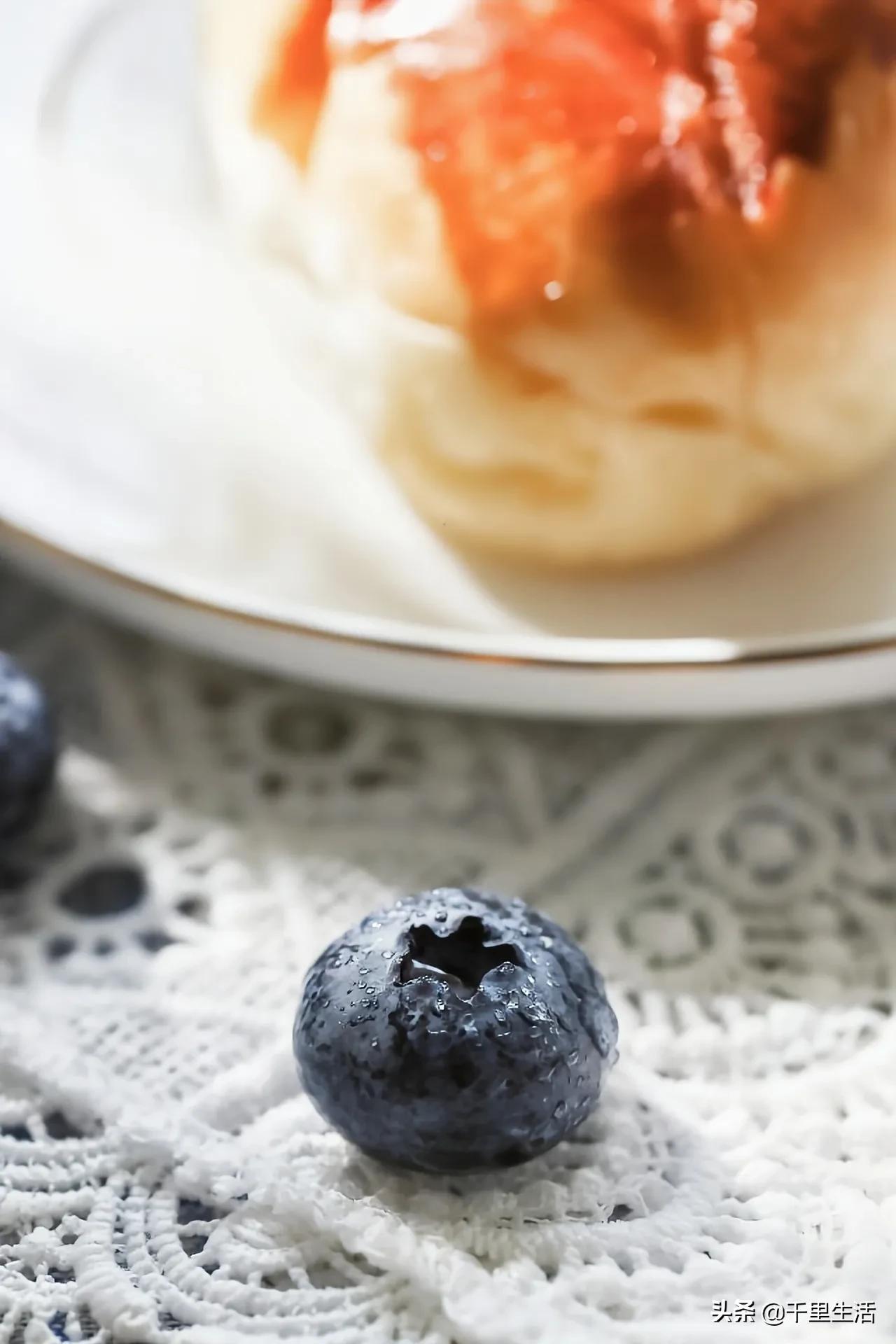 云南昆明蓝莓果,云南丽江蓝莓果