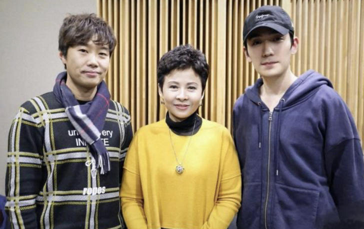 不婚、接廉价商演、走穴…一首歌唱一辈子的老牌歌星，现状各不同