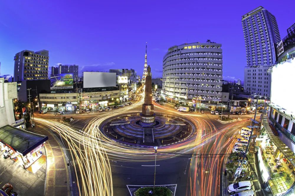 菲律宾学雅思宿务,菲律宾留学生活图片