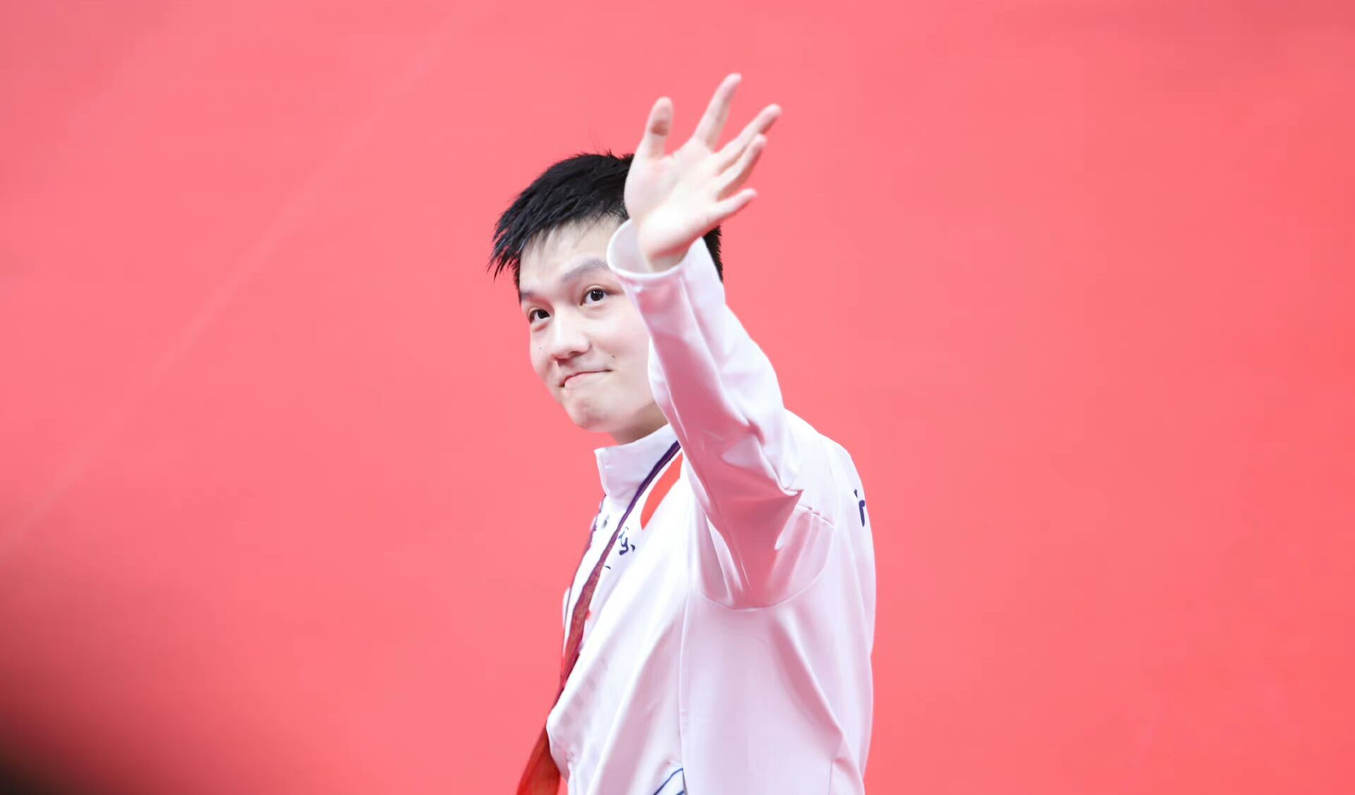 樊振东怎么加入了上海队,樊振东为何加入上海队