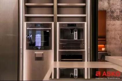 scavolini橱柜和博洛尼橱柜,asko厨房电器上海专卖店