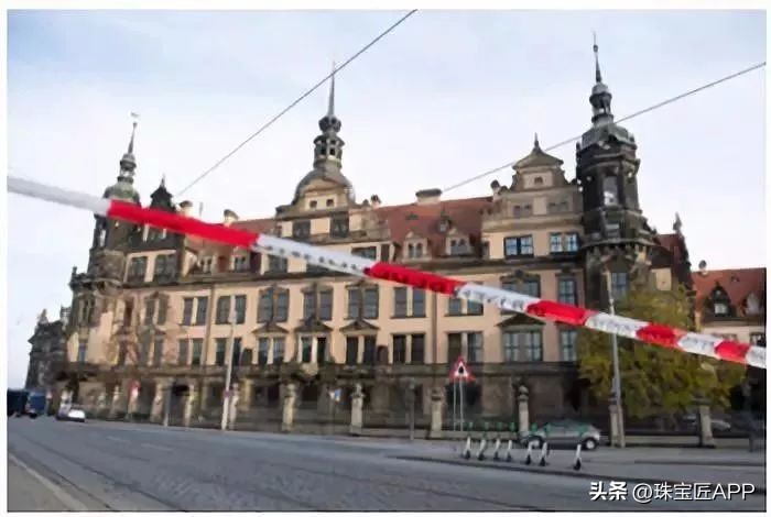 德累斯顿绿钻有收藏价值吗,德累斯顿绿钻的颜色