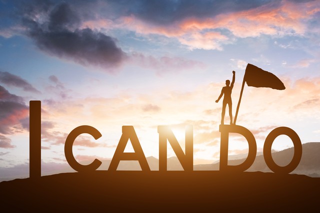 听过一个男生三观最正的一句话,你听过的三观极正的一句话是什么