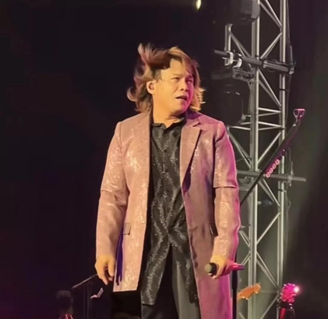 过气歌手演唱会一票难求,过气歌手开演唱会