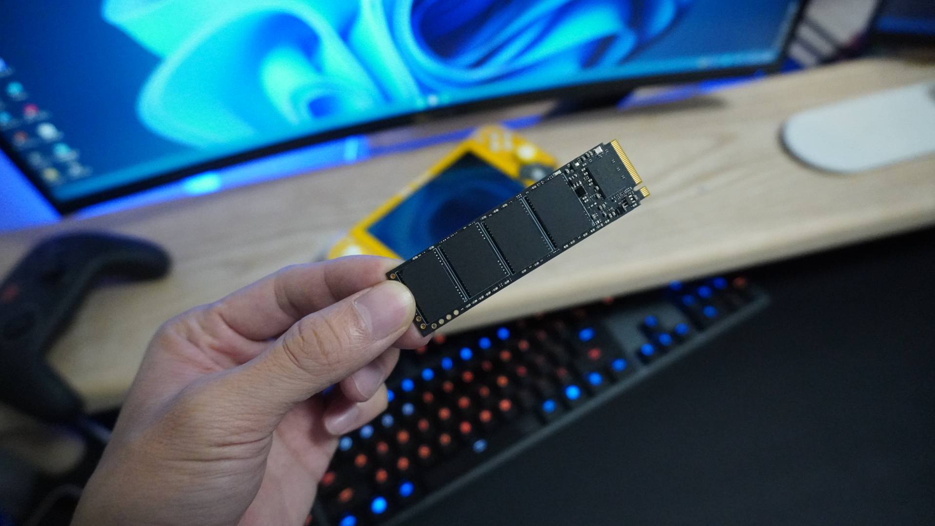 win11无损扩容c盘,win10无损c盘扩容