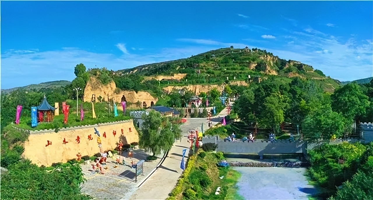 甘肃泾川讲解,甘肃泾川真实的现状