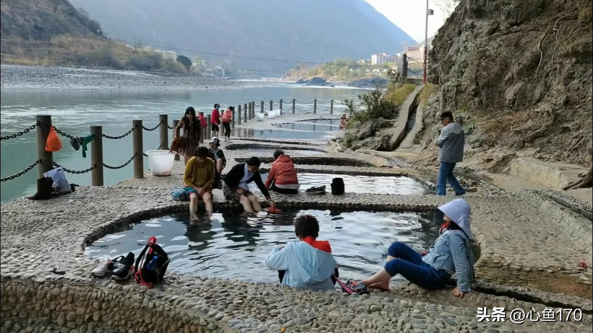 怒江泸水到贡山几公里,云南怒江七日游