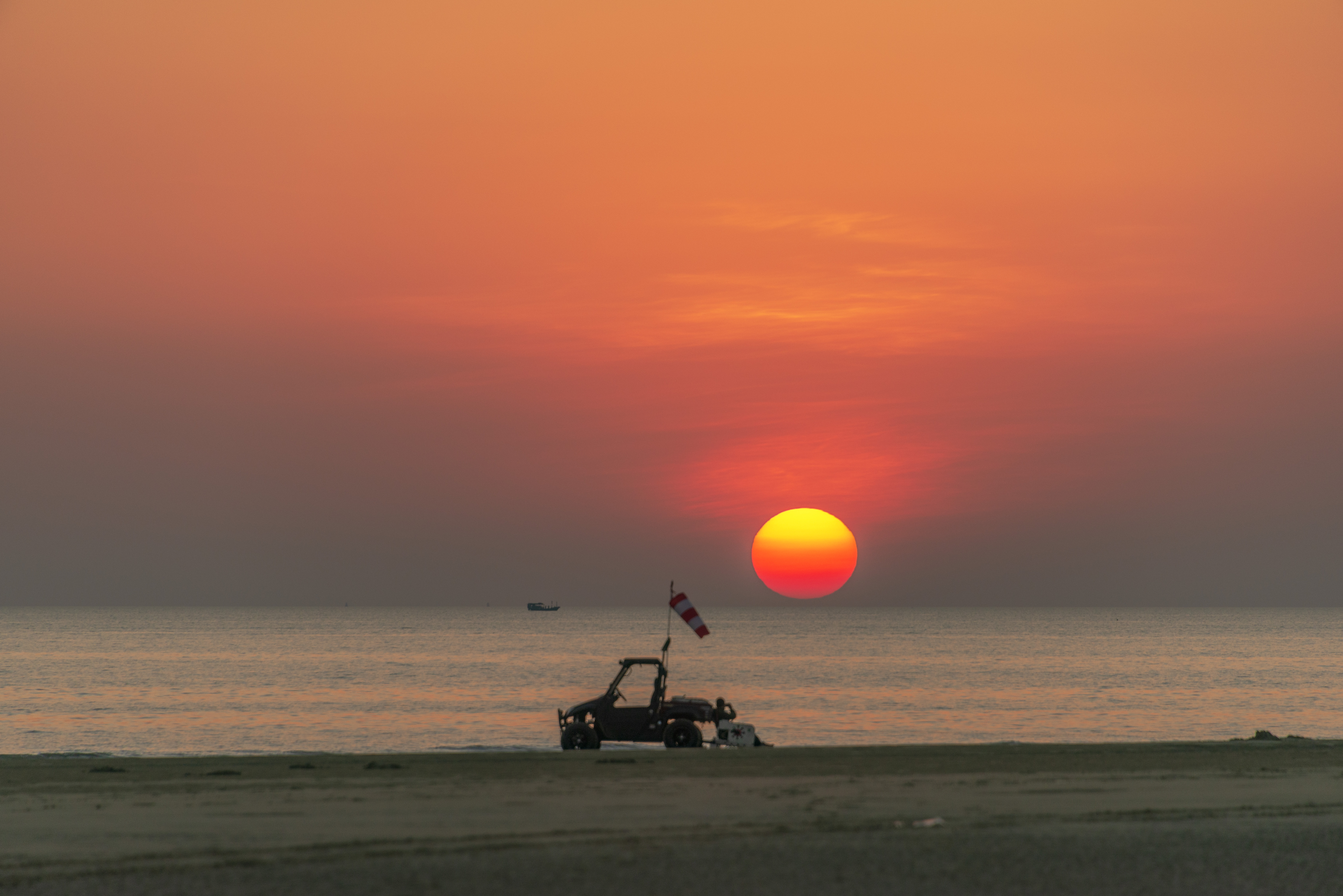 避暑六盘水，秋摄黄果树到北海过冬养老，又是一个小确幸？