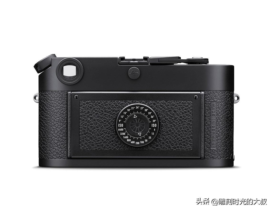 有徕卡味的相机,徕卡m6作品