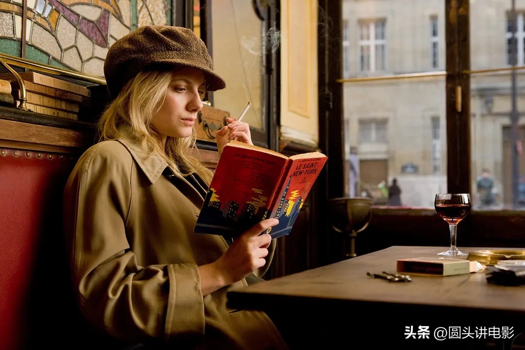 昆汀都爱看的十部电影,昆汀的哪个电影最好看