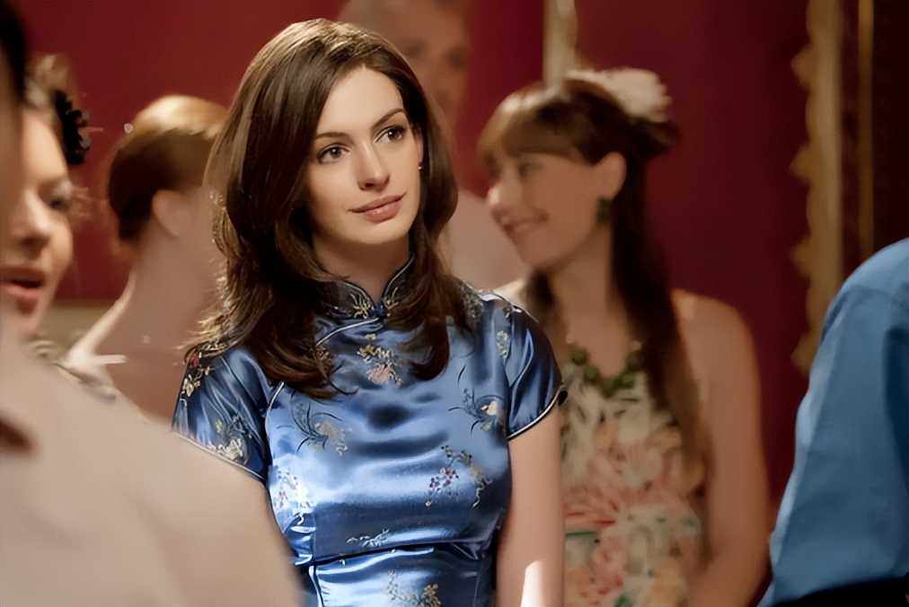 安妮海瑟薇是好莱坞明星吗,安妮海瑟薇被嫌弃了吗