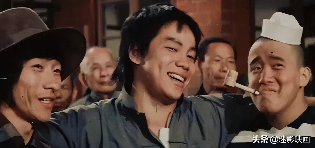 70年代武侠片梁小龙,梁小龙拍的80年代武侠电影