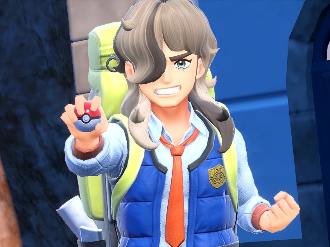 精灵宝可梦最实用的33种特性 (宝可梦自带点到为止的精灵)