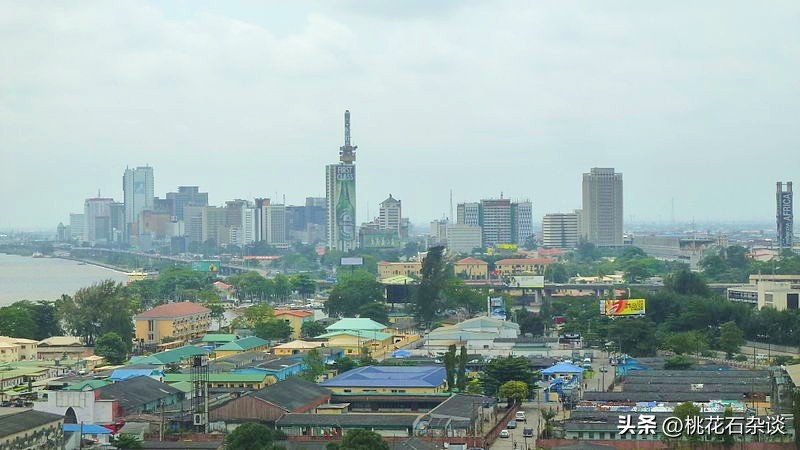 经济总量超过越南和南非，非洲第一大国尼日利亚是个什么存在？