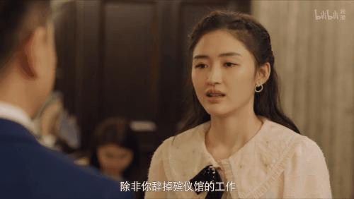 95后女孩帮死人化妆,90后女孩儿给尸体化妆