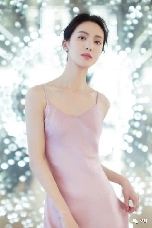 国内最漂亮的80后到00后女演员,90后最美的女演员排行