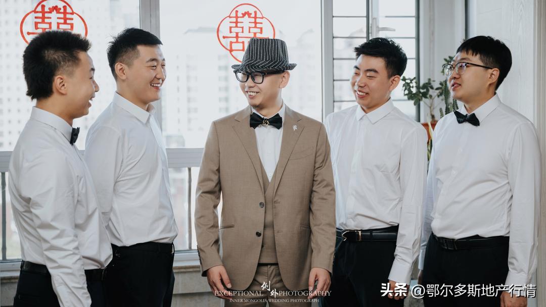 杰欣婚礼回顾|爱的里程碑