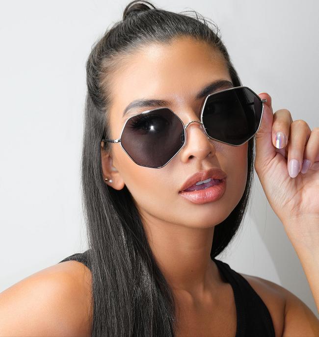 太阳镜款式对应的脸型,太阳镜的各种类型