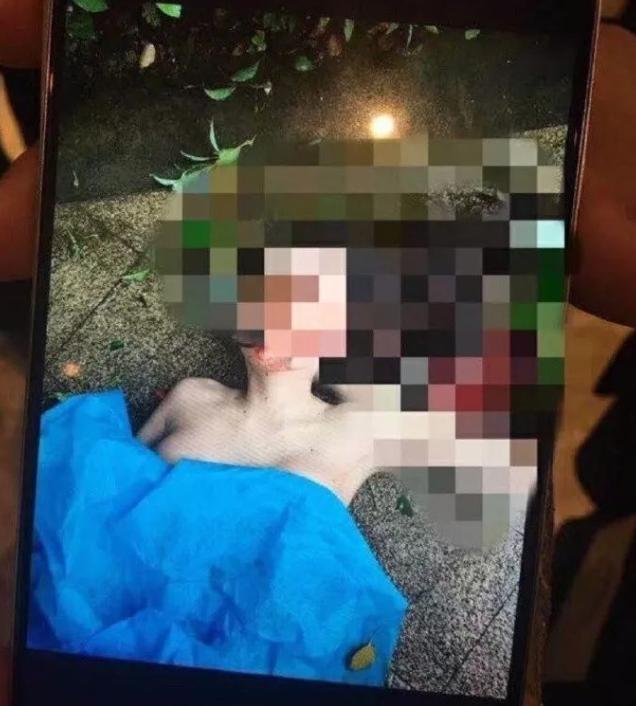 抑郁症跳楼致死的明星,8位因跳楼身亡去世的明星