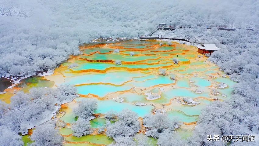 九寨归来不看水四川行,九寨归来不看水峨眉归来不看山