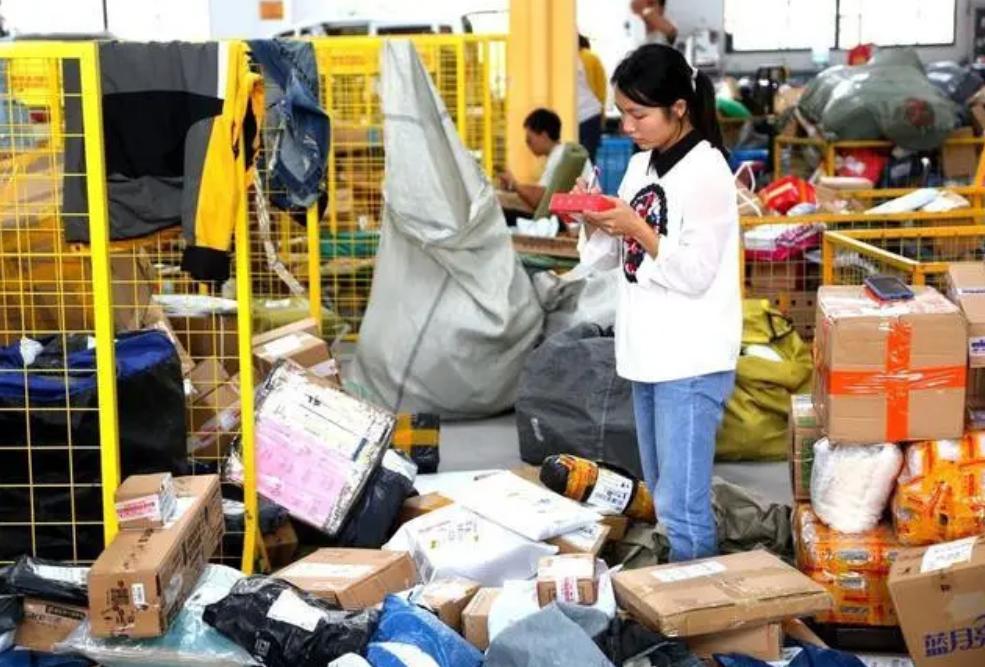 菜鸟驿站取快递不收费如何盈利,菜鸟驿站取件不收费靠什么盈利