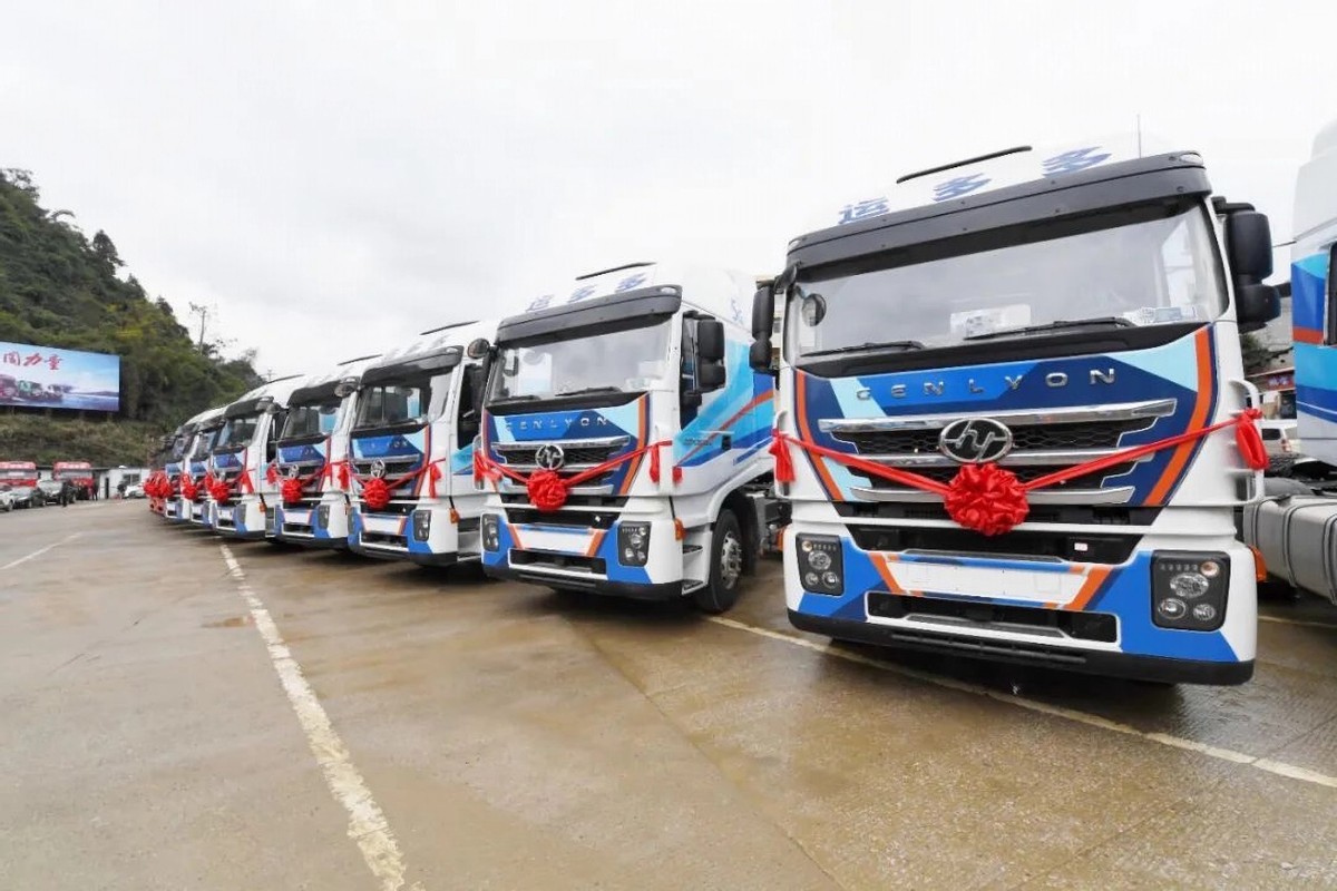 中国—东盟农产品贸易进入“E时代”