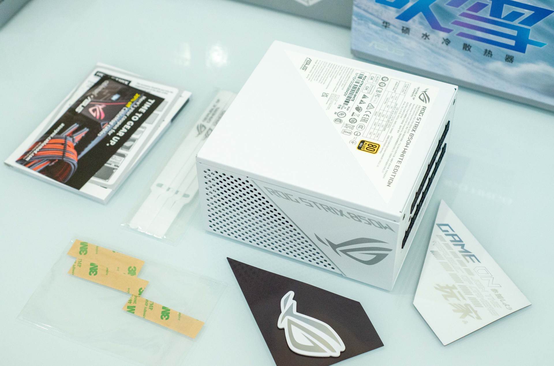 华硕ap201冰立方240水冷,华硕冰立方ap201支持多大的机箱