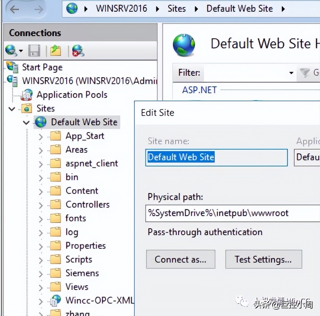 wincc报警记录里如何添加消息,wincc报警记录选择消息类型