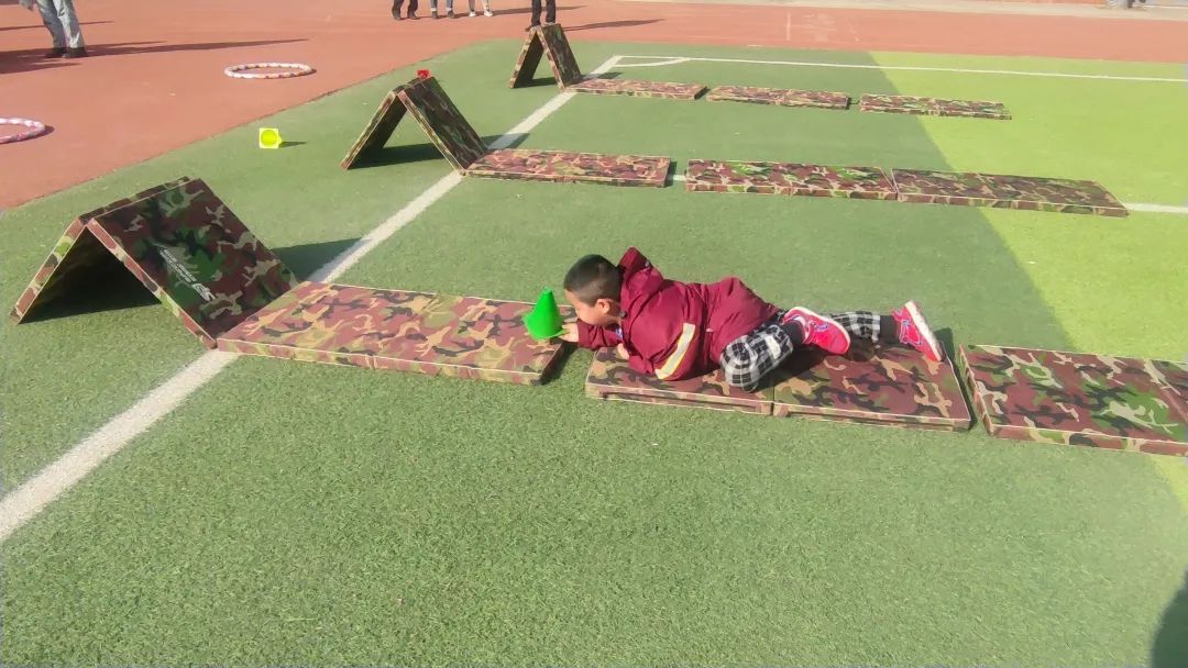 快乐与智慧同行——石家庄市新华区西三庄学校第二届数学节