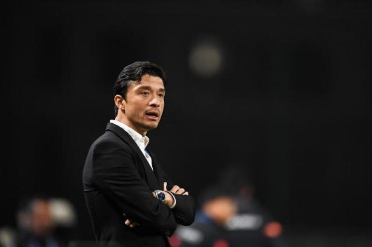 足坛真男人！“压着打”成中超一股清流,酒后失言再度证明自己！