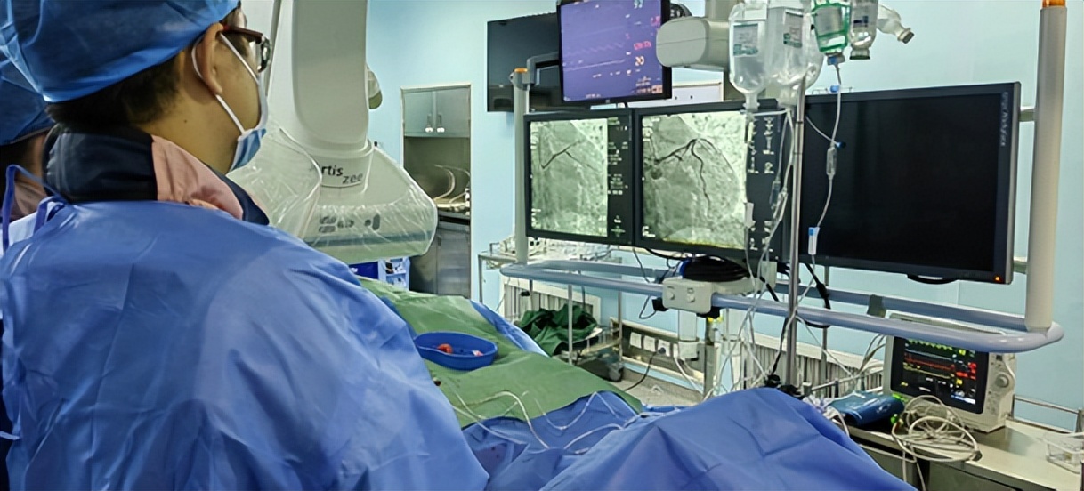 如何成为心内科医生,心内科医生养成记