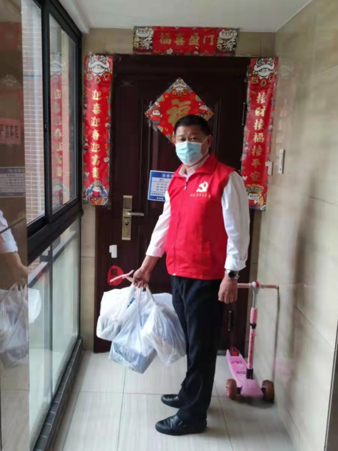 美好家园共同守护肇庆,美好家园疫情防控