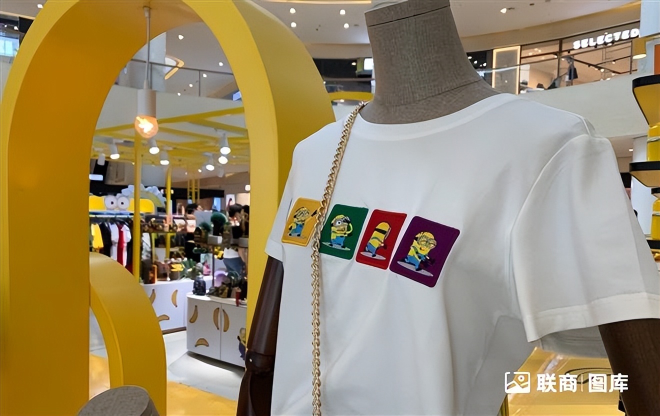 2022年服装企业排名,今年服装倒闭品牌名单