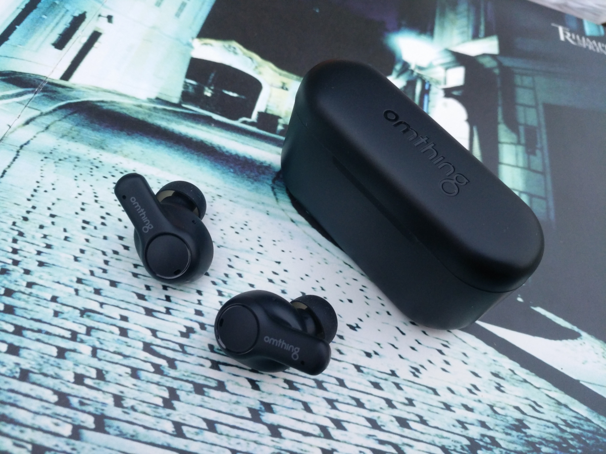 百元内最好的真无线耳机推荐,推荐的百元性价比蓝牙耳机