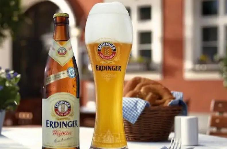 德国超过600年的传统啤酒,德国啤酒的历史与发展