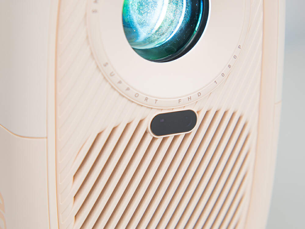 aoca1智能投影仪,aoca1智能家用投影仪自动对焦