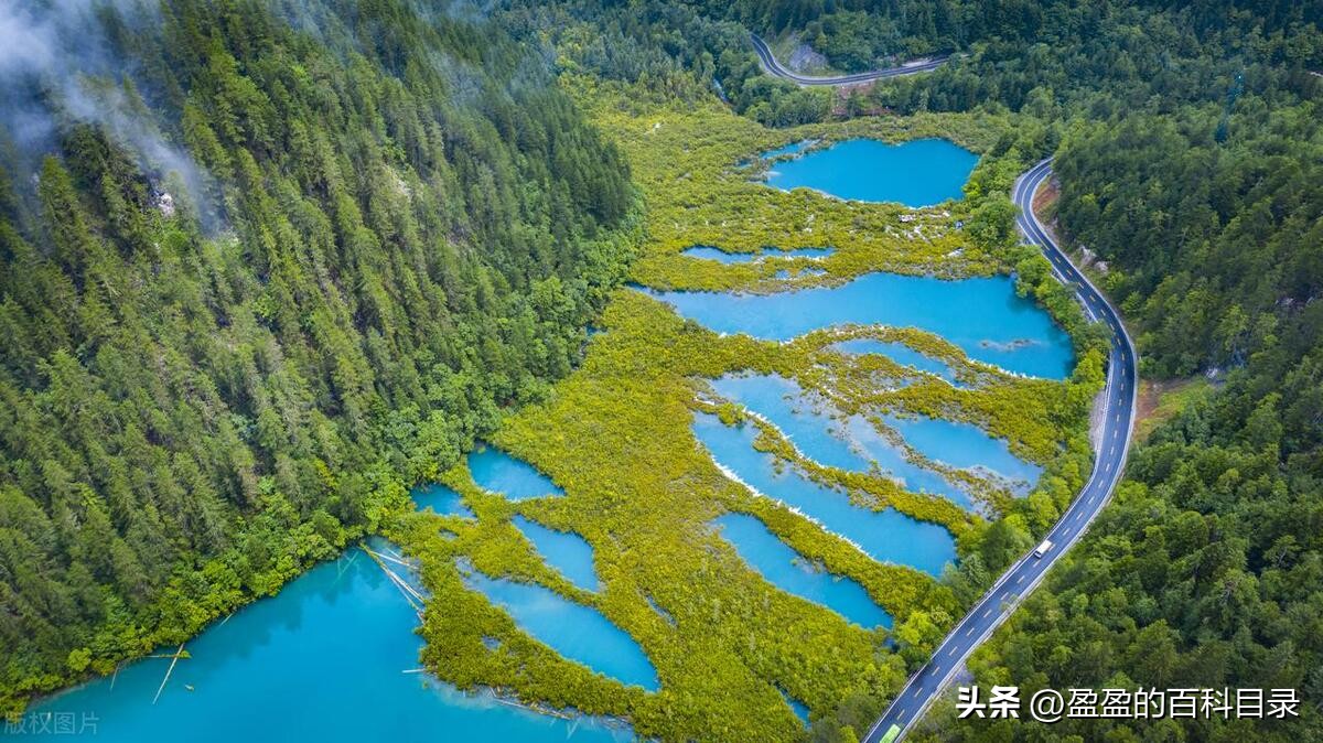 推荐几个适合夏季游玩的景点,10大避暑胜地推荐