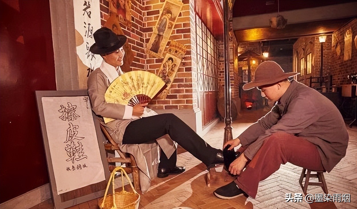 消失的17个老行当,北方永久消失的6个老行当