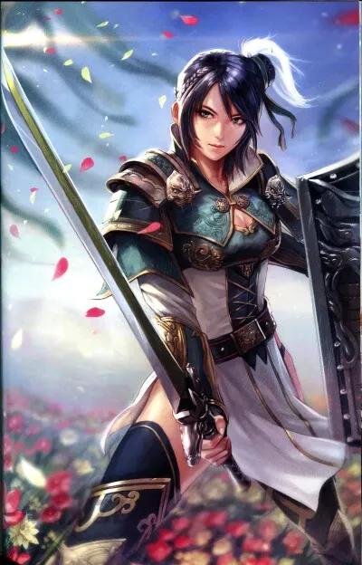 真三国无双的画面变迁史,不一样的三国演义全集