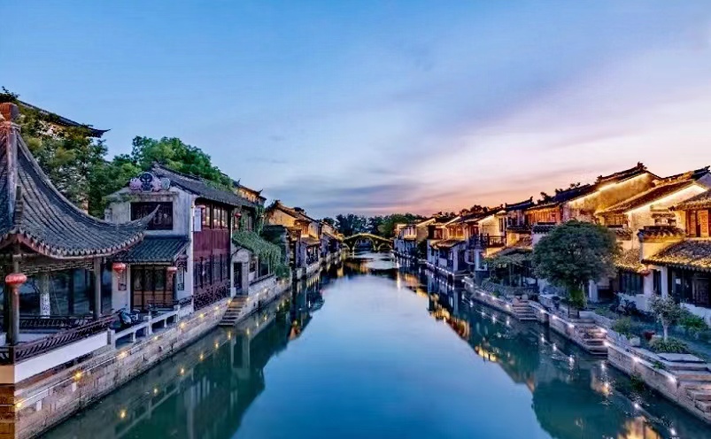 昆山旅游十大必去景点排行榜,昆山游玩必去景点推荐