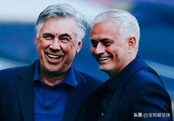 罗马,再见?狂人神话破灭后流露去意,下一站马德里还是巴黎?