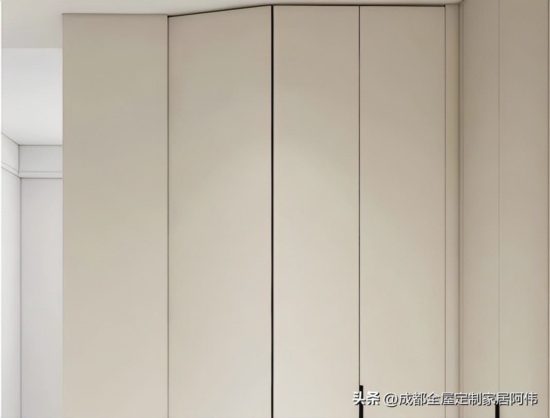 衣柜定制小厂家怎么样,定制衣柜厂家在哪里做得好